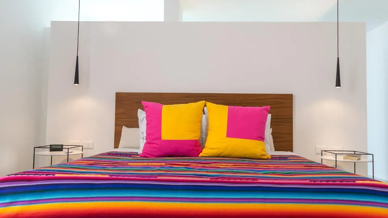Siaan Betine 4Br Deluxe Pdc Appartement Playa del Carmen Mexico