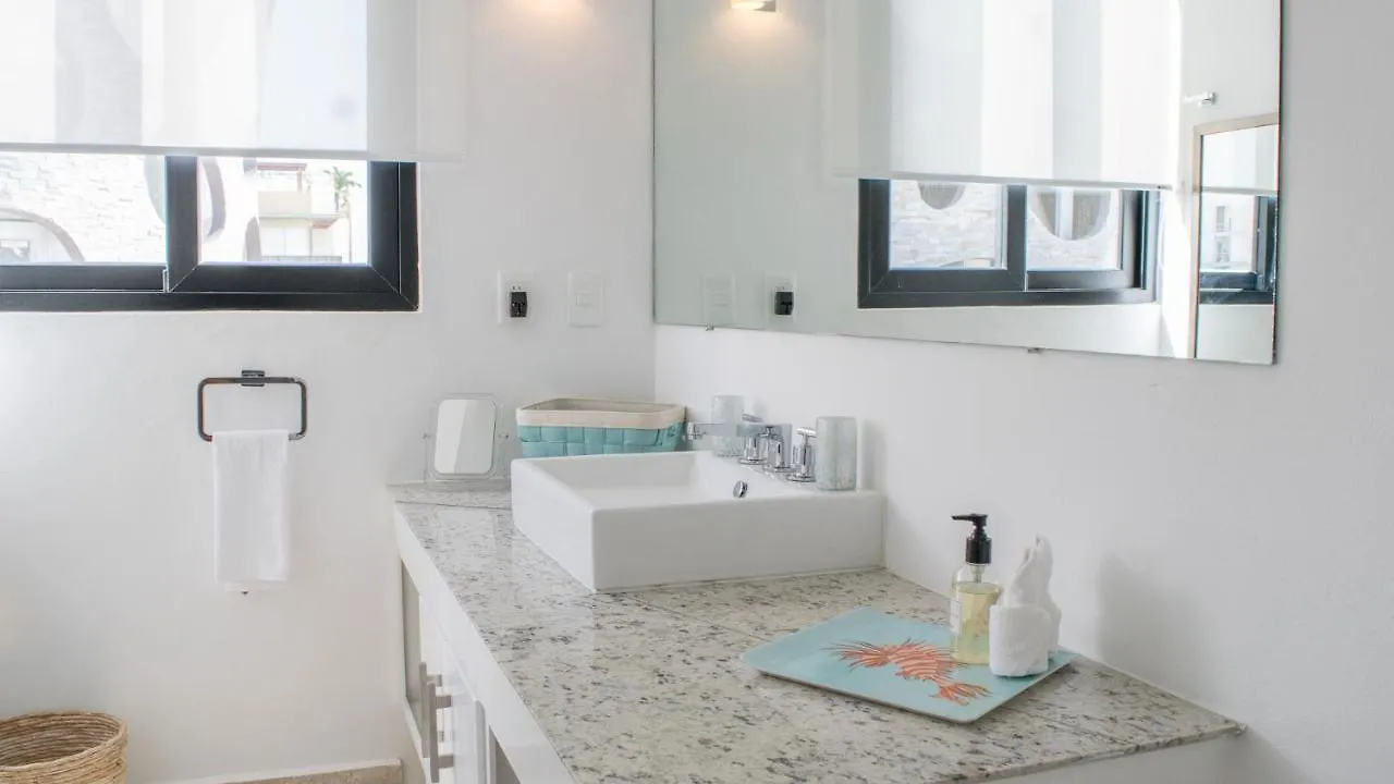 Siaan Betine 4Br Deluxe Pdc Appartement Playa del Carmen