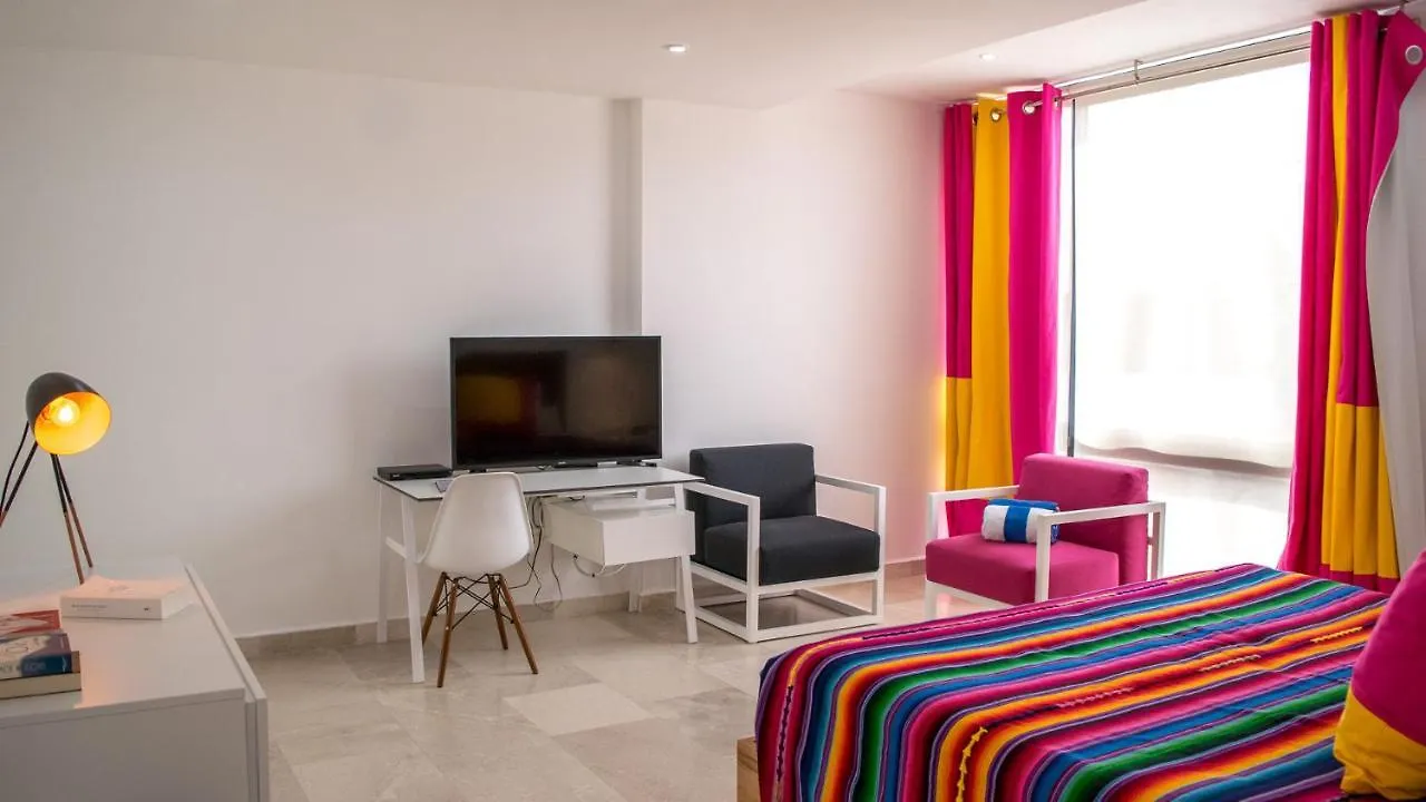 Siaan Betine 4Br Deluxe Pdc Appartement Playa del Carmen