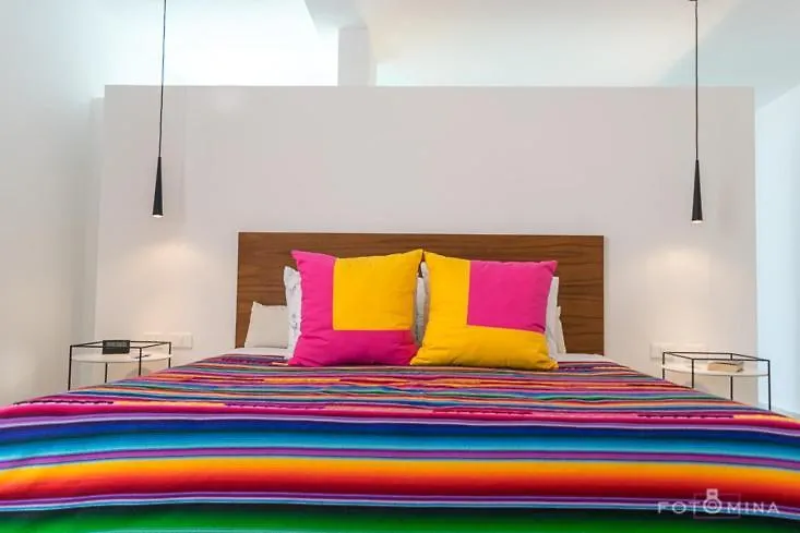 Siaan Betine 4Br Deluxe Pdc Appartement Playa del Carmen