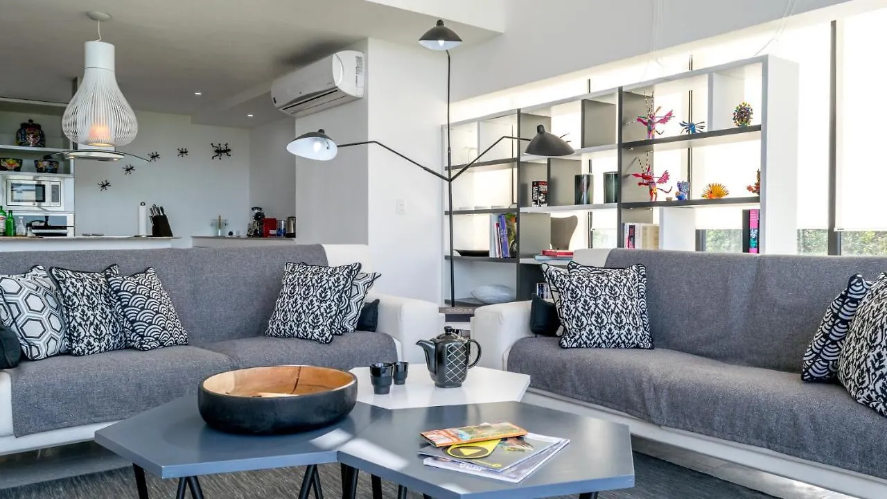 Siaan Betine 4Br Deluxe Pdc Apartment Playa del Carmen